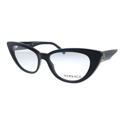 walmart versace eyeglasses|Versace eyewear catalog.